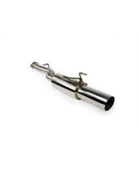 CATBACK GT SINGLE V2 200SX S13 ISR