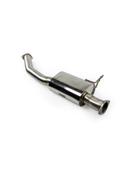 CATBACK GT SINGLE V2 200SX S13 ISR