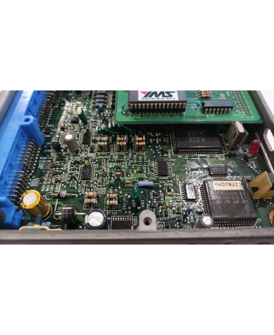 CALCULATEUR ECU MOTEUR 200SX S13 SR20DET NISSAN