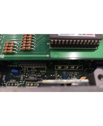 CALCULATEUR ECU MOTEUR 200SX S13 SR20DET NISSAN