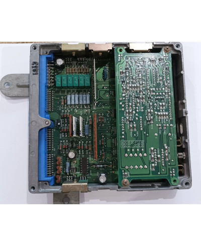 CALCULATEUR ECU MOTEUR SKYLINE R32 GTR NISSAN