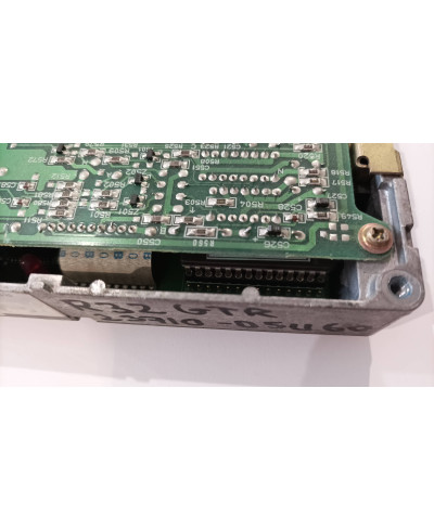 CALCULATEUR ECU MOTEUR SKYLINE R32 GTR NISSAN