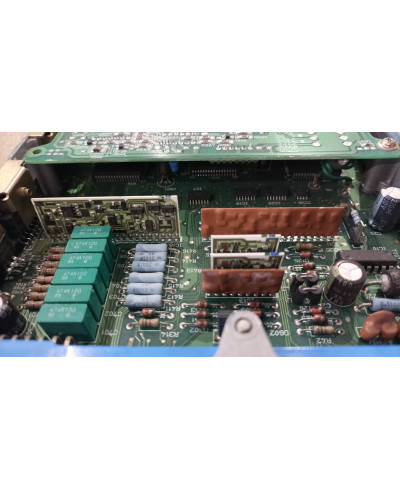 CALCULATEUR ECU MOTEUR SKYLINE R32 GTR NISSAN
