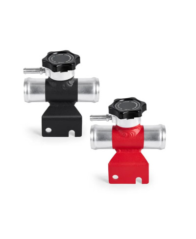 ENTREE DE REMPLISSAGE DU LIQUIDE DE REFROIDISSEMENT MITSUBISHI LANCER EVO X (08-15) - MISHIMOTO