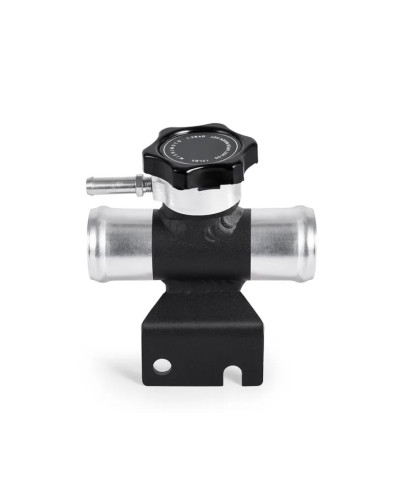 ENTREE DE REMPLISSAGE DU LIQUIDE DE REFROIDISSEMENT MITSUBISHI LANCER EVO X (08-15) - MISHIMOTO