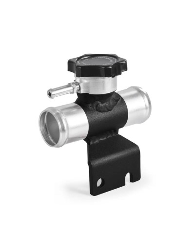 ENTREE DE REMPLISSAGE DU LIQUIDE DE REFROIDISSEMENT MITSUBISHI LANCER EVO X (08-15) - MISHIMOTO