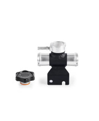 ENTREE DE REMPLISSAGE DU LIQUIDE DE REFROIDISSEMENT MITSUBISHI LANCER EVO X (08-15) - MISHIMOTO