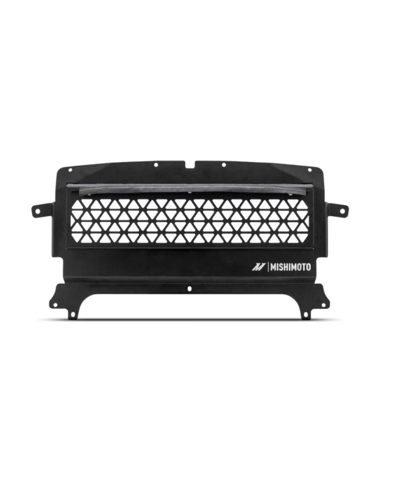 PLAQUE DE PROTECTION (SKID PLATE) BMW F80 M3/M4 (15-21)- MISHIMOTO 