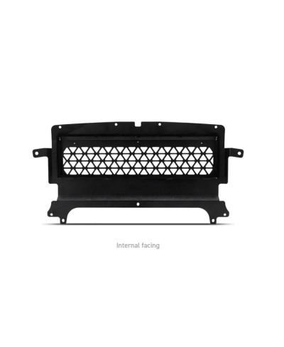 PLAQUE DE PROTECTION (SKID PLATE) BMW F80 M3/M4 (15-21)- MISHIMOTO 