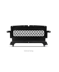 PLAQUE DE PROTECTION (SKID PLATE) BMW F80 M3/M4 (15-21)- MISHIMOTO 