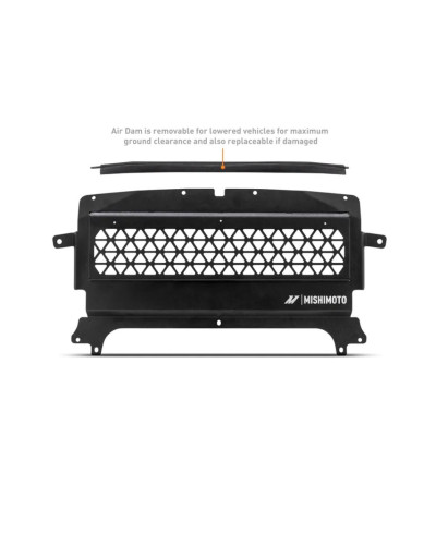 PLAQUE DE PROTECTION (SKID PLATE) BMW F80 M3/M4 (15-21)- MISHIMOTO 