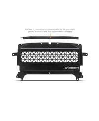 PLAQUE DE PROTECTION (SKID PLATE) BMW F80 M3/M4 (15-21)- MISHIMOTO 