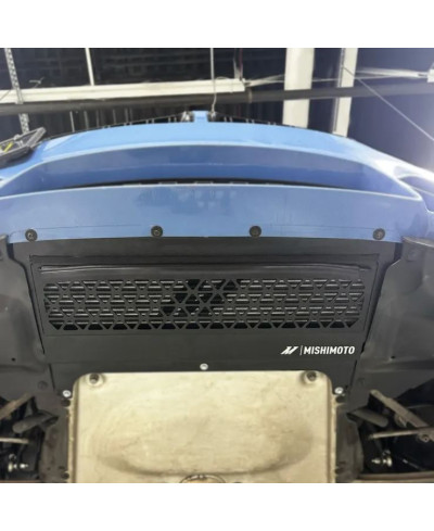 PLAQUE DE PROTECTION (SKID PLATE) BMW F80 M3/M4 (15-21)- MISHIMOTO 