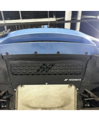 PLAQUE DE PROTECTION (SKID PLATE) BMW F80 M3/M4 (15-21)- MISHIMOTO 