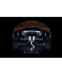 LIGNE TITANE EXPREME TI TYPE-D INTEGRA TYPE S (DE5) - TOMEI 