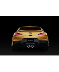 LIGNE TITANE EXPREME TI TYPE-D INTEGRA TYPE S (DE5) - TOMEI 