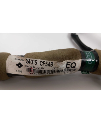 FAISCEAU COFFRE 350Z RHD NISSAN