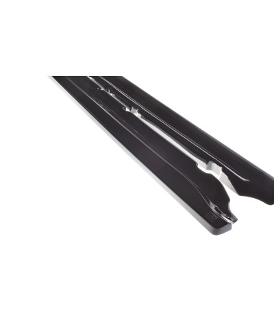 SET DE DIFFUSEURS DE BAS DE CAISSE NISSAN 350Z - MAXTON DESIGN