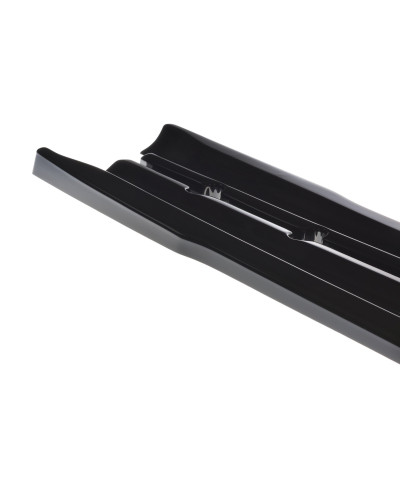 SET DE DIFFUSEURS DE BAS DE CAISSE NISSAN 350Z - MAXTON DESIGN