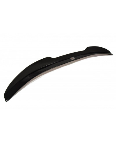 SPOILER DE COFFRE TOYOTA GT86 FINITION CARBON LOOK - MAXTON DESIGN