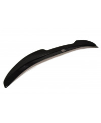 SPOILER DE COFFRE TOYOTA GT86 FINITION CARBON LOOK - MAXTON DESIGN