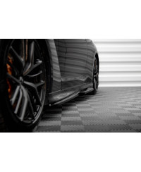 RAJOUTS DE BAS DE CAISSE NISSAN GTR R35 (16-22) - MAXTON DESIGN