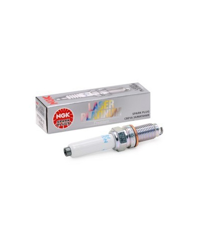 BOUGIE D'ALLUMAGE PLATINIUM AUDI SEAT VW NGK