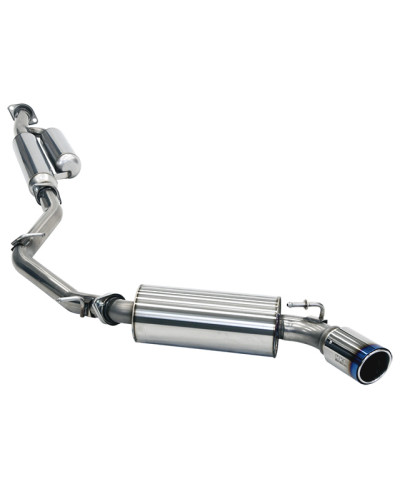 CATBACK HI-POWER SPEC L-IITOYOTA GR86/ SUBARU BRZ - HKS