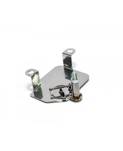 SUPPORT DE SUPPRESSION DE MOTEUR DE VALVES OEM NISSAN GT-R R35 - ARMYTRIX