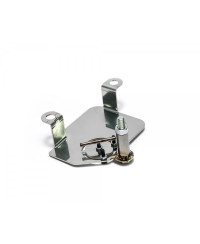 SUPPORT DE SUPPRESSION DE MOTEUR DE VALVES OEM NISSAN GT-R R35 - ARMYTRIX