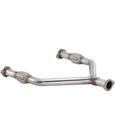 Y-PIPE NISSAN 350Z 370ZFUJITSUBO 