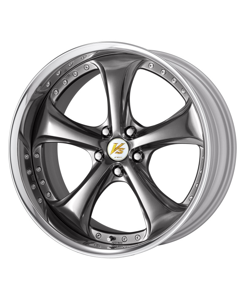 VS KF WORK WHEELS 