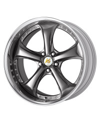 VS KF WORK WHEELS 
