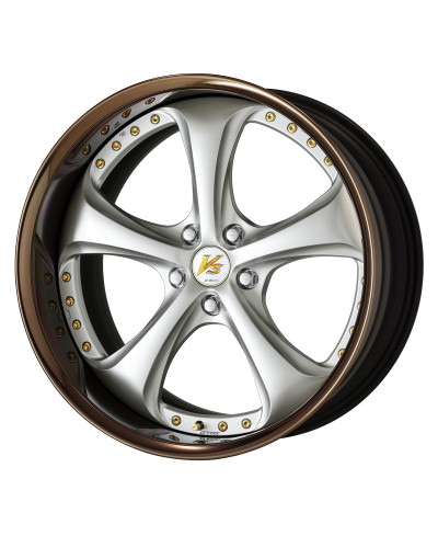 VS KF WORK WHEELS 