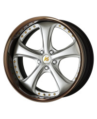 VS KF WORK WHEELS 