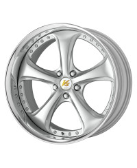 VS KF WORK WHEELS 