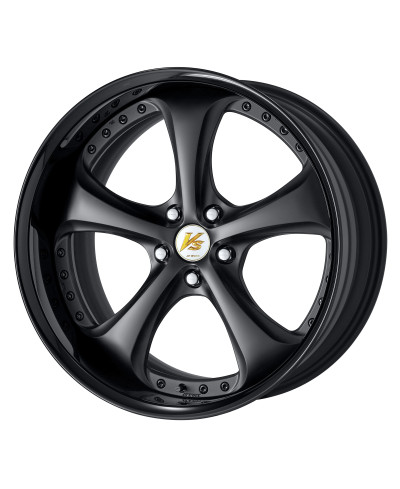 VS KF WORK WHEELS 