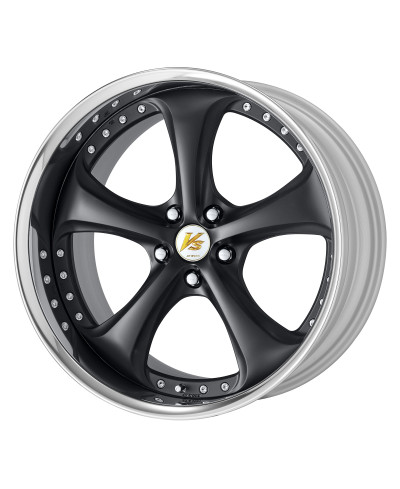VS KF WORK WHEELS 