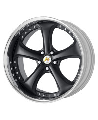 VS KF WORK WHEELS 