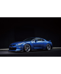 VS KF WORK WHEELS 