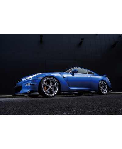 VS KF WORK WHEELS 