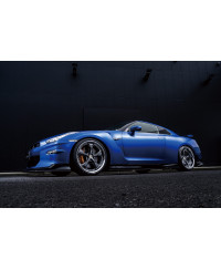 VS KF WORK WHEELS 