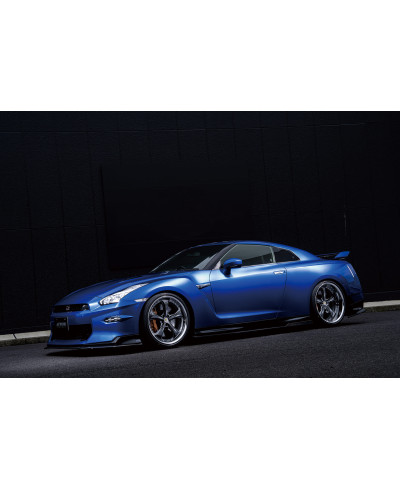 VS KF WORK WHEELS 