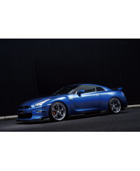 VS KF WORK WHEELS 