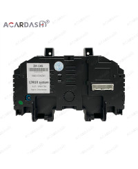 COMPTEUR DIGITAL NISSAN GTR 35 ACARDASH