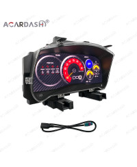COMPTEUR DIGITAL NISSAN GTR 35 ACARDASH