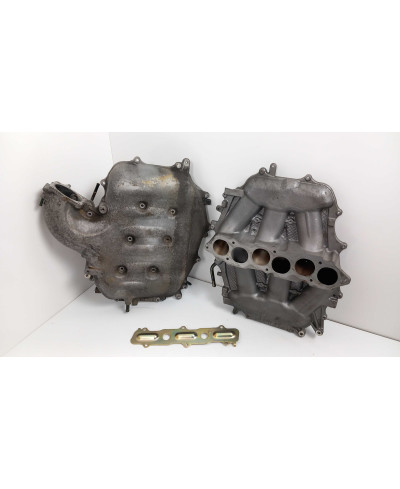 COLLECTEUR ADMISSION 350Z NISSAN...A NETTOYER