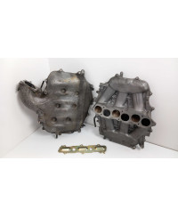 COLLECTEUR ADMISSION 350Z NISSAN...A NETTOYER