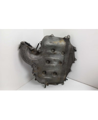 COLLECTEUR ADMISSION 350Z NISSAN...A NETTOYER