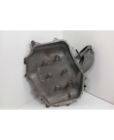 COLLECTEUR ADMISSION 350Z NISSAN...A NETTOYER